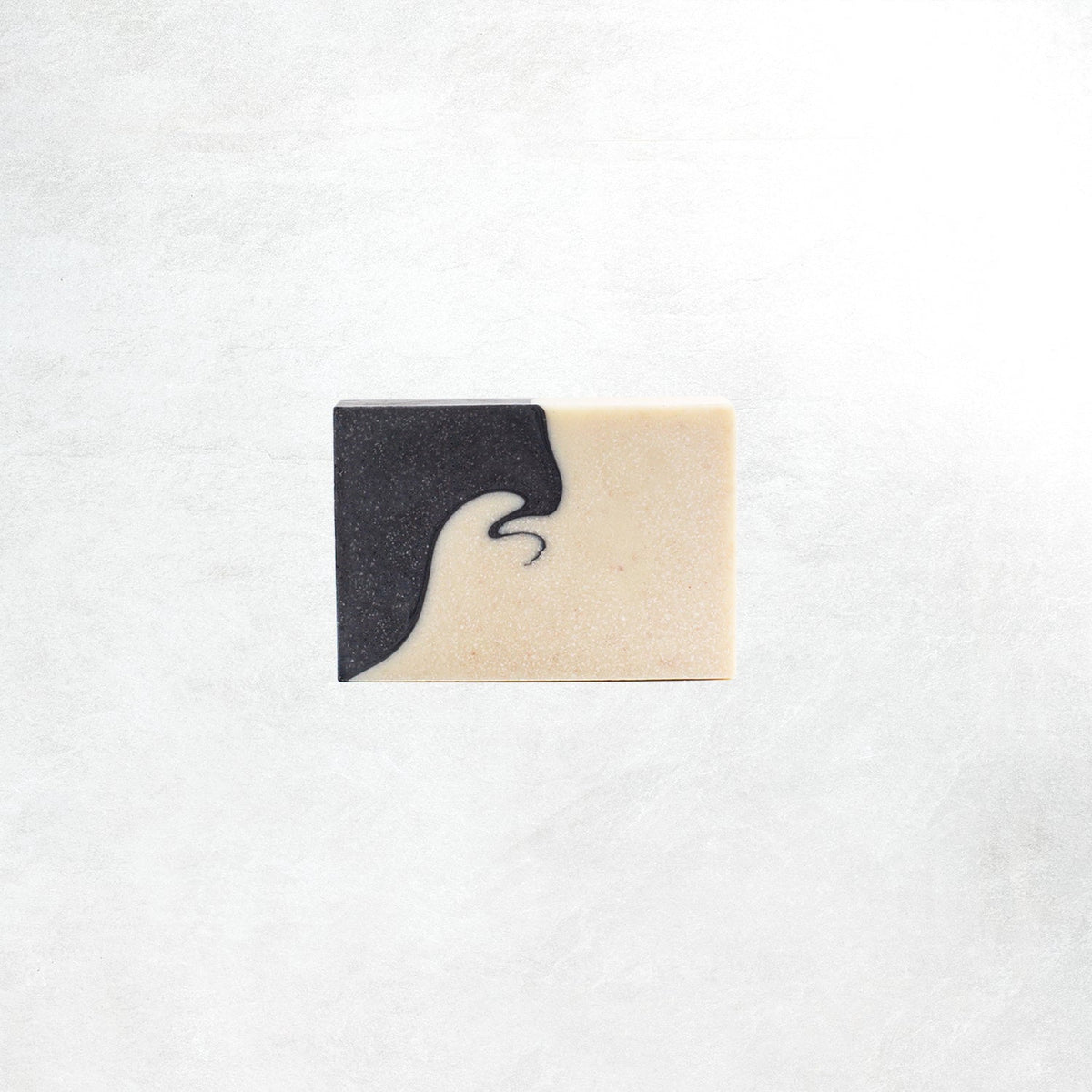Dook Scottish Salt Soap: Patchouli, Frankincense, Mandarin&Cedar
