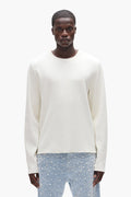 Waffle Long Sleeve