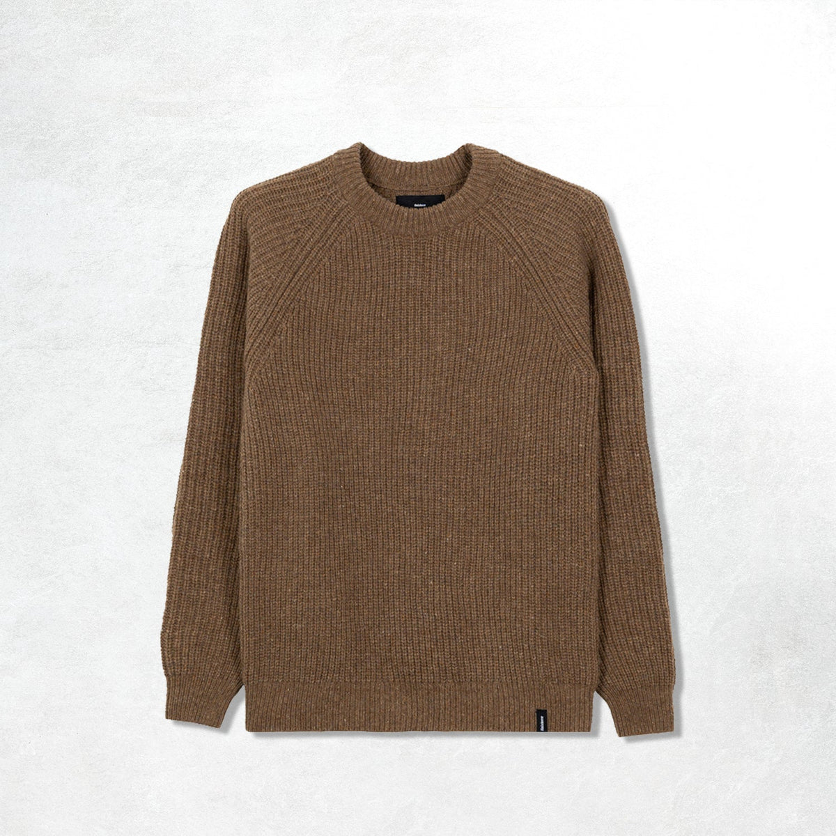 Finisterre Mora Jumper: Earth