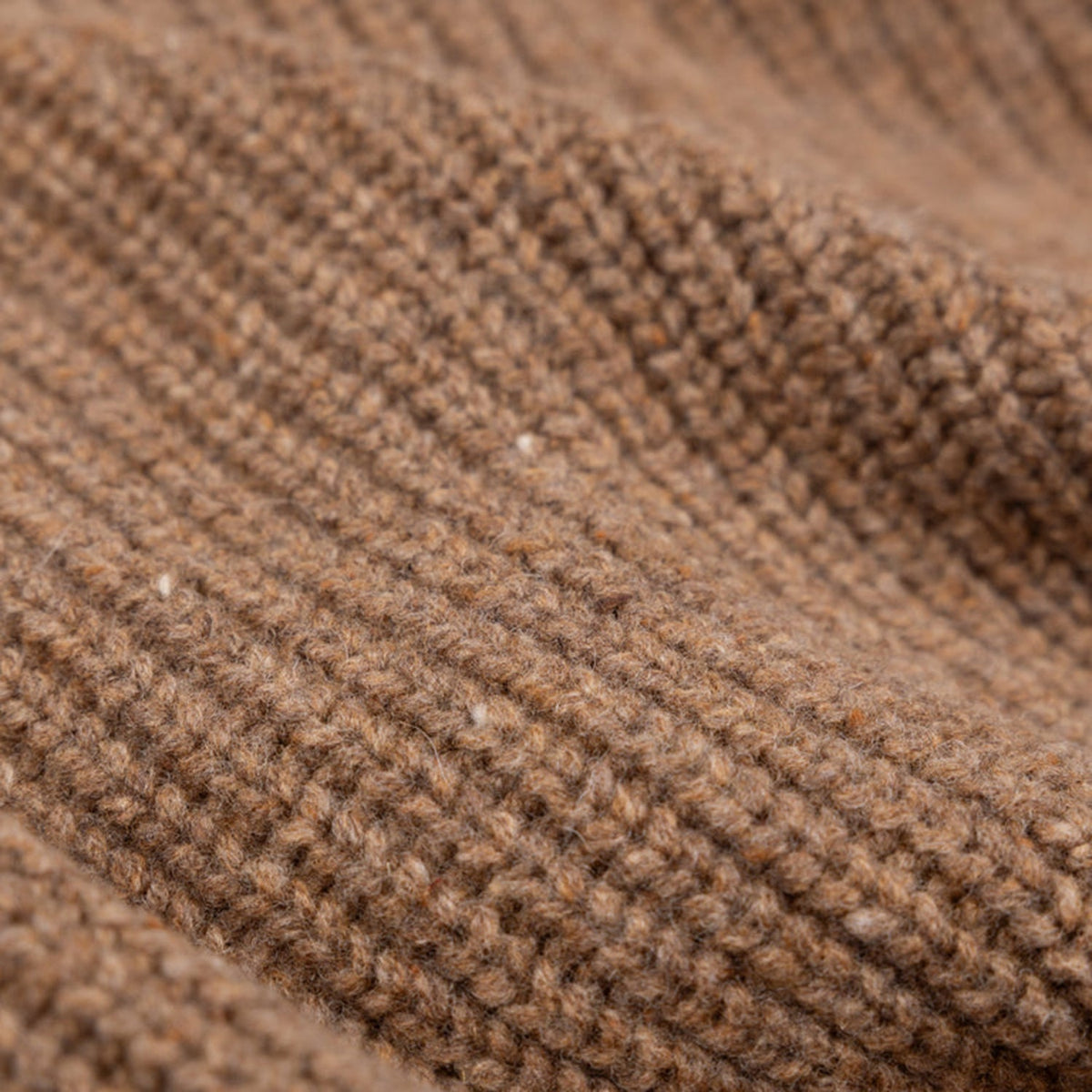 Finisterre Mora Jumper: Earth