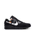 Nike Off-White x Air Max 90 Black