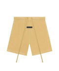 Essentials Short Terry Short Light Tuscan