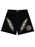 Eric Emanuel Basic Short Bolt Black
