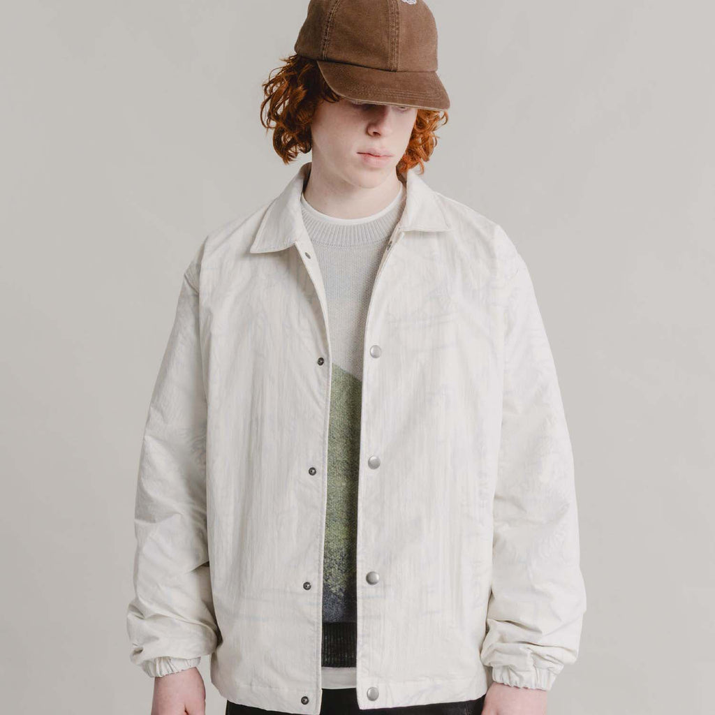 Heresy Malva Cap: Brown