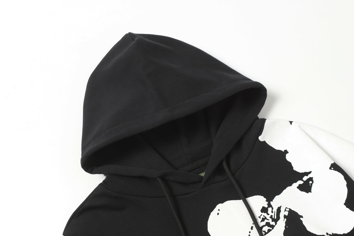 DENIM TEARS  Hoodie 6002