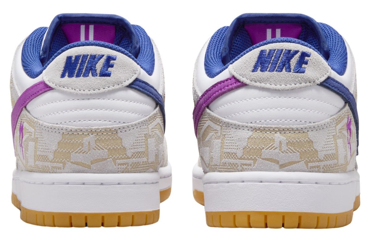 Rayssa Leal x Nike SB Dunk Low FZ5251-001