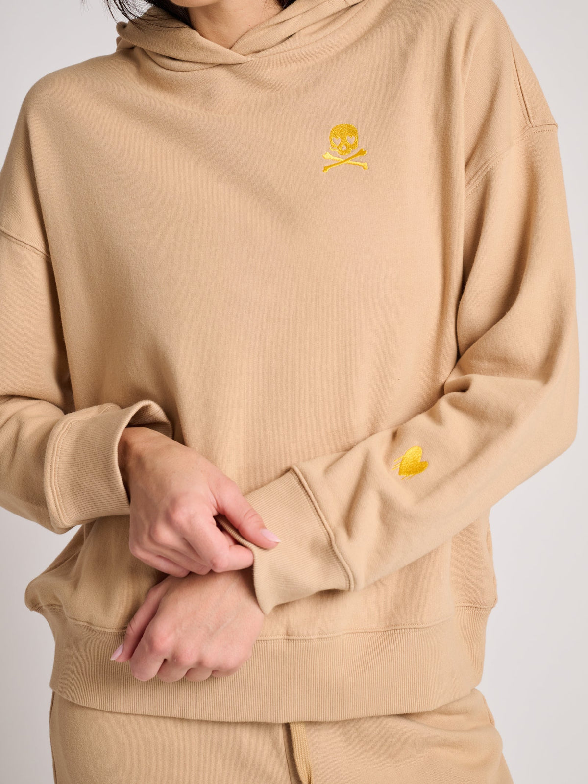 Ride The Feeling Sweatshirt