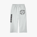 HMDD Chimstone Sweatpants Grey