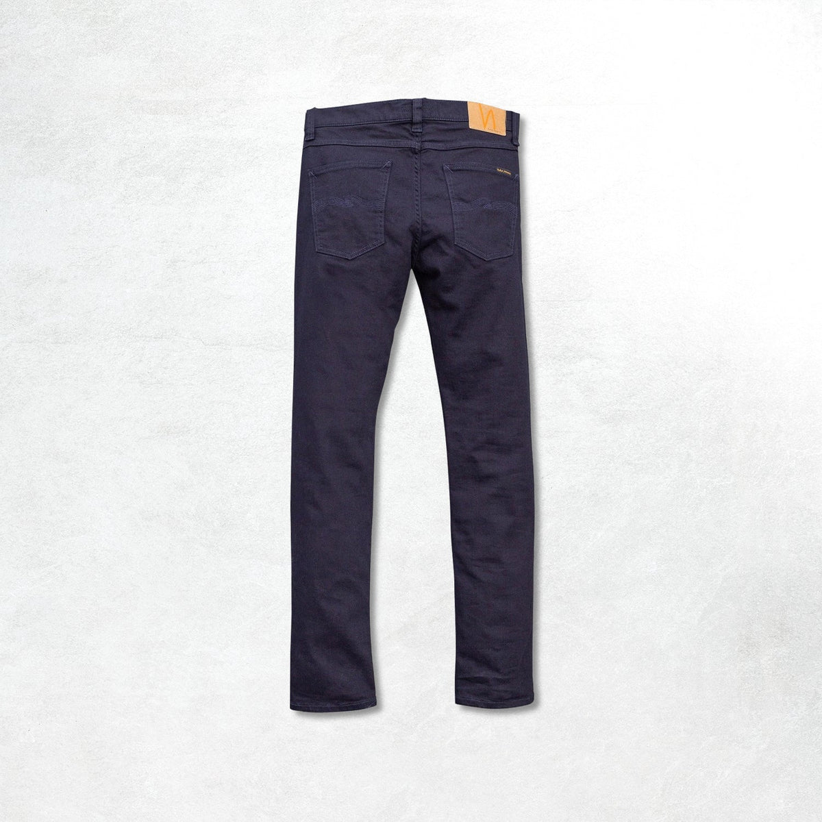 Nudie Jeans Lean Dean Everblue