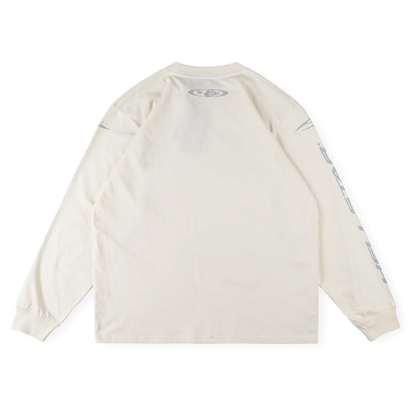 Hellstar Long Sleeve Tee
