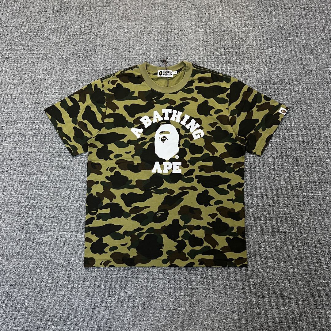Bape T-shirt