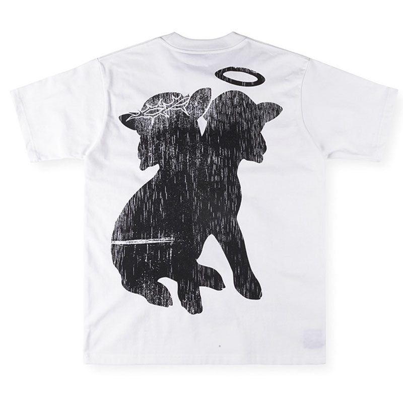 Hellstar Have Faith T-Shirt