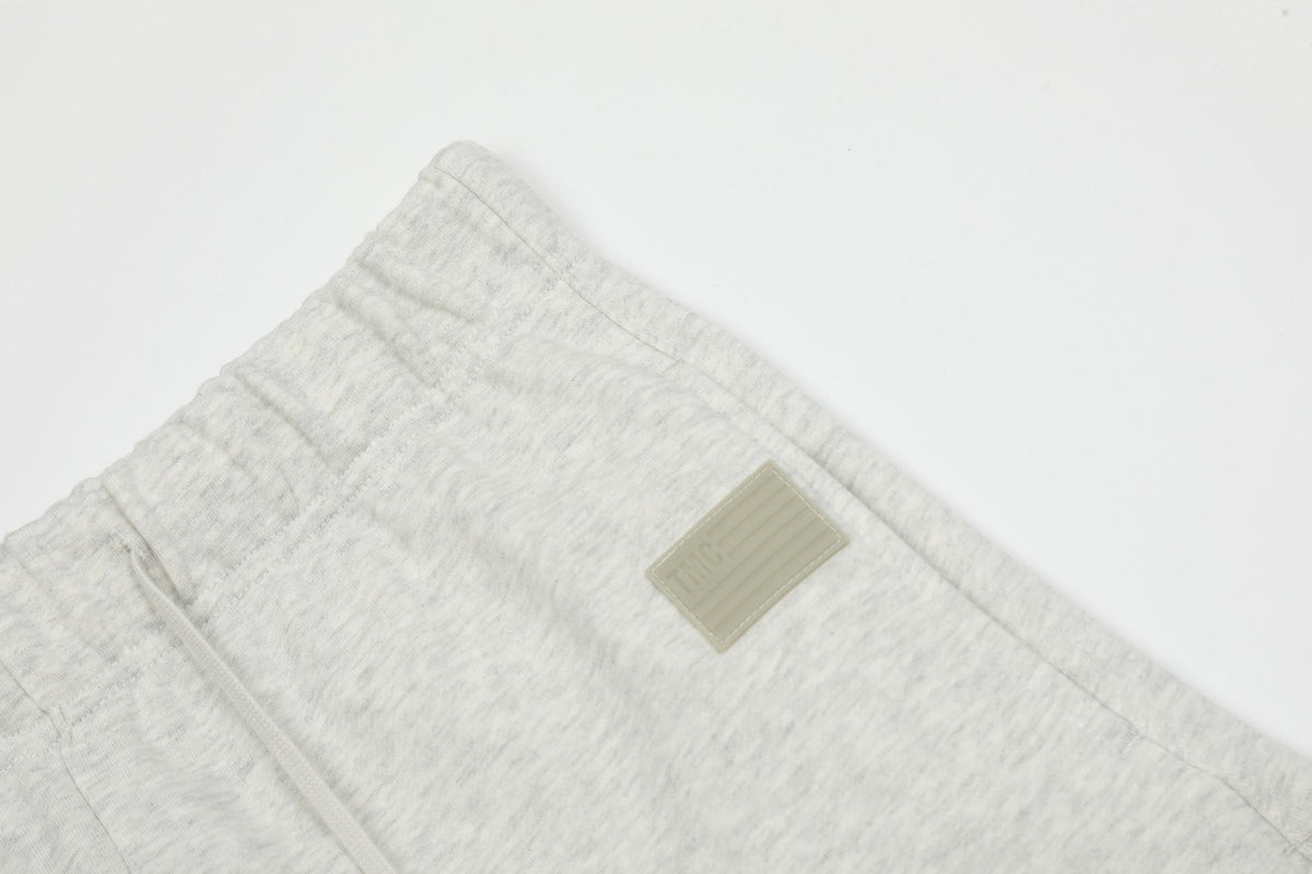 Fear Of God Essentials x TMC Crenshaw Reflective Sweat Shorts