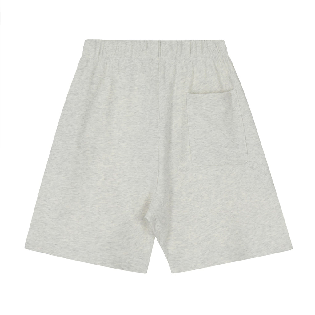 Fear Of God Essentials x TMC Crenshaw Reflective Sweat Shorts