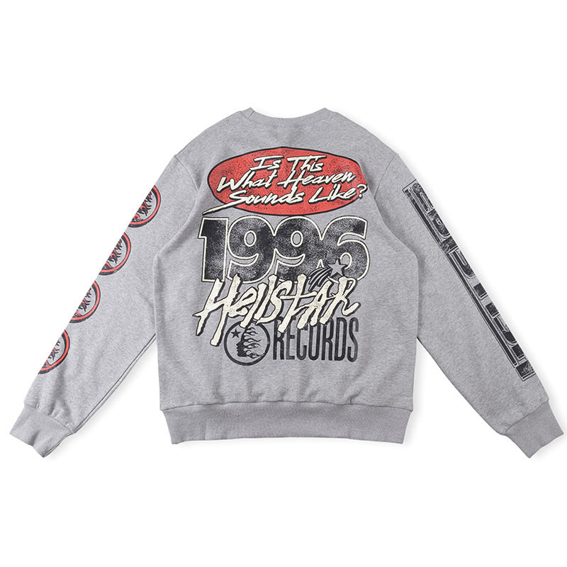 Hellstar Records Sweatshirt