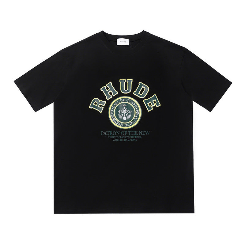 RHUDE T-Shirt #4