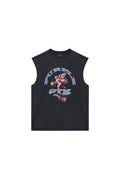 Heavyweights Tank Top