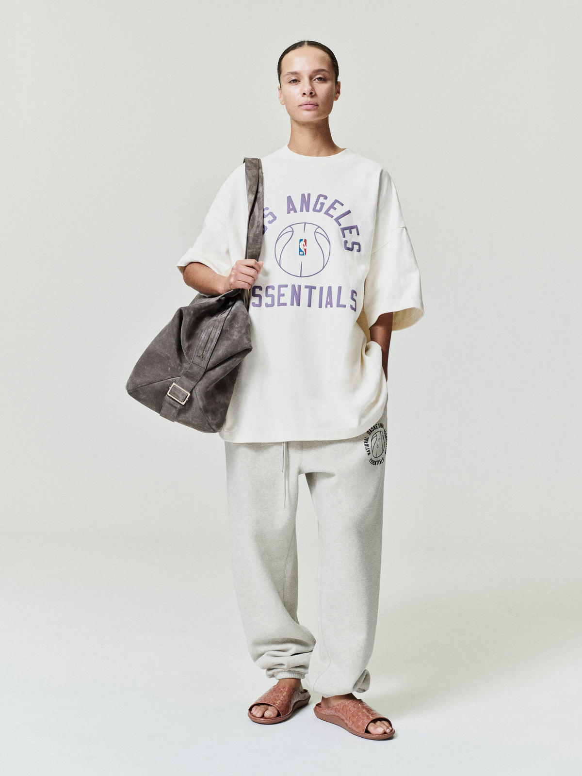 NBA X Barkley Hendricks Classic Sweatpant