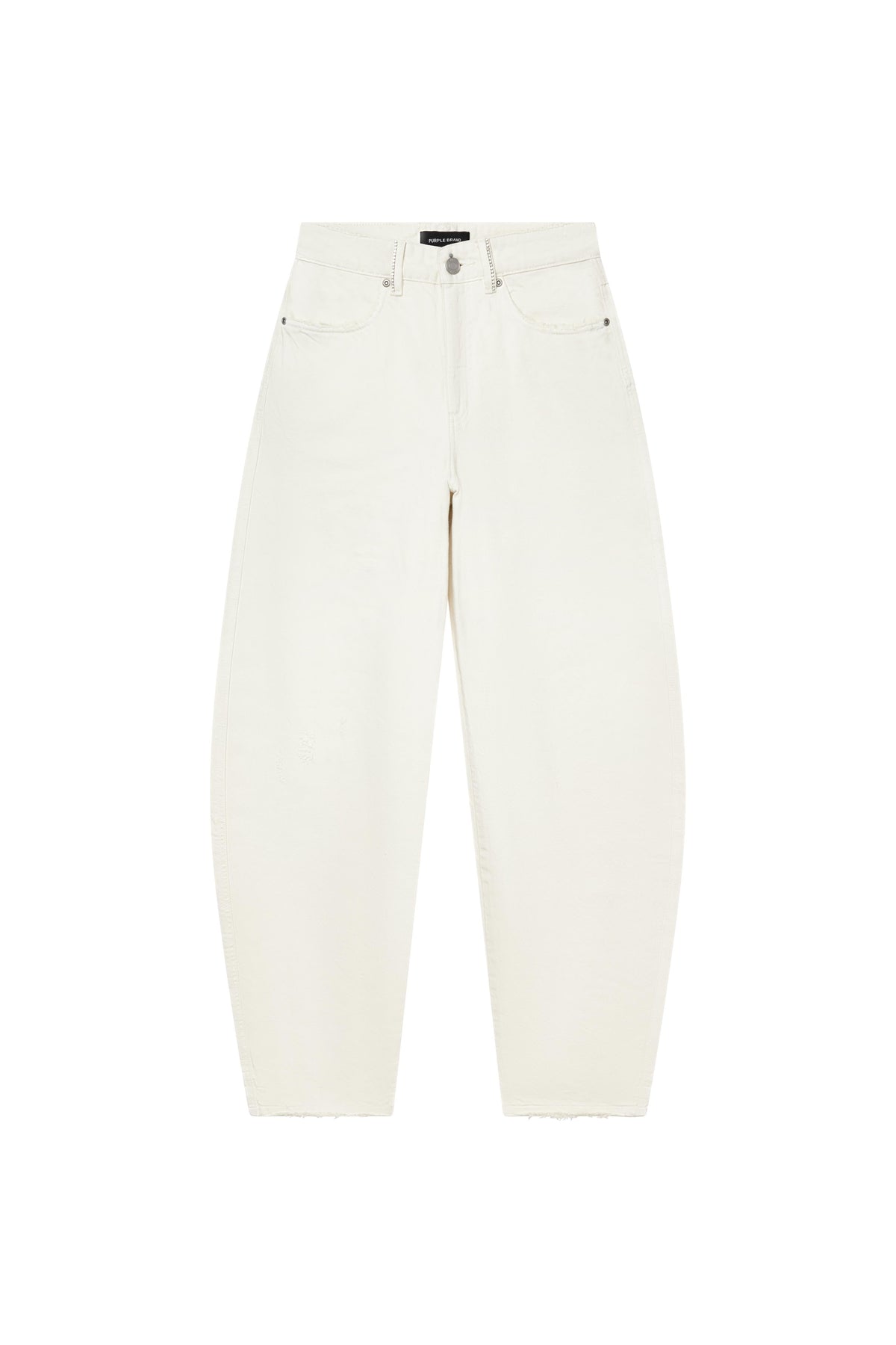 Barrel Fit Jean