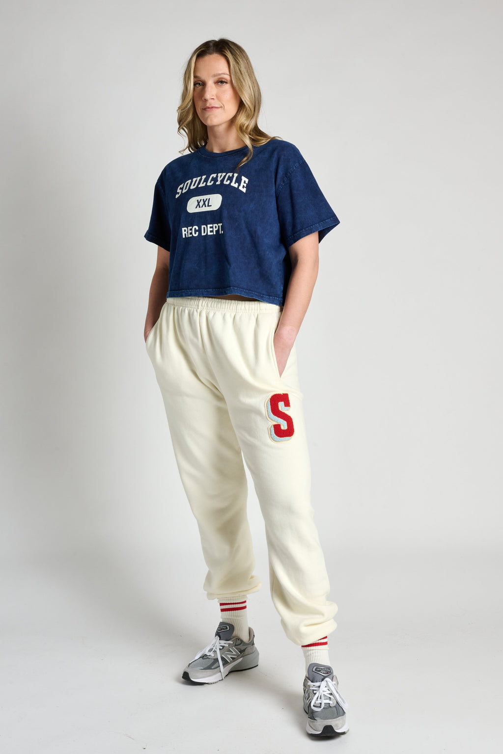 Peyton Tee Mineral Wash