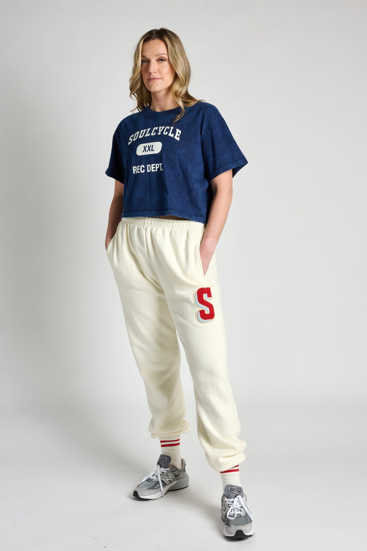 Peyton Tee Mineral Wash