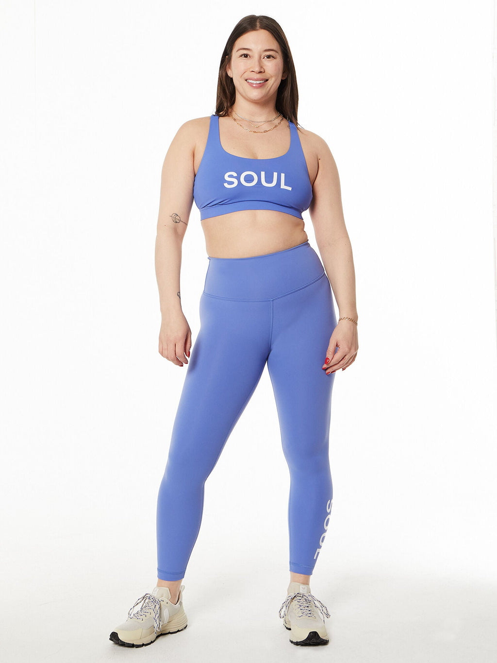 Wunder Train Tight 25in SOUL