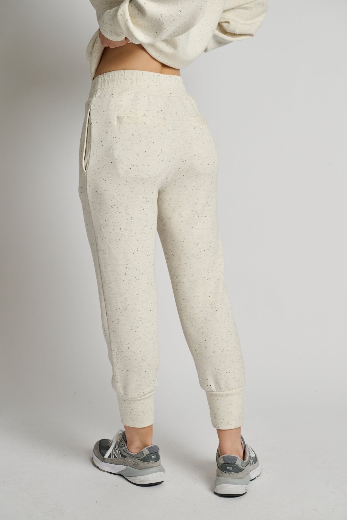The Slim Cuff Pant 25