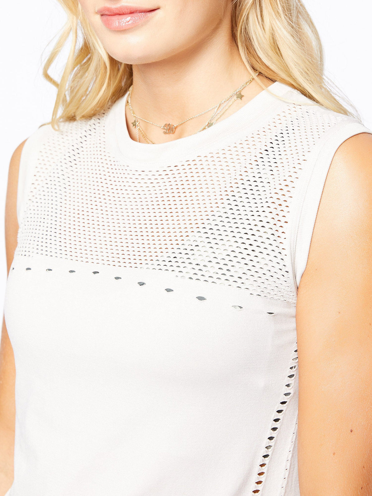 CRESTWAY SEAMLESS TANK