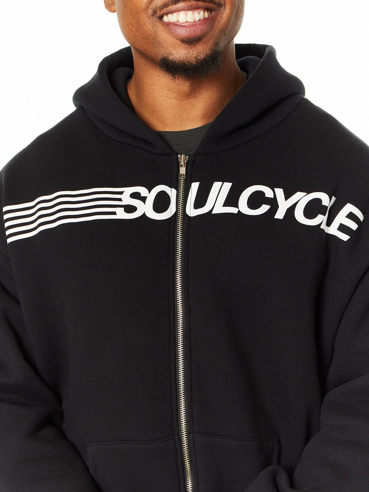 Rae Full-Zip Hoodie- Regions