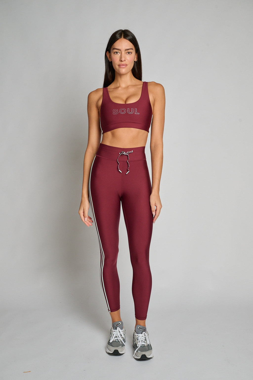 Oxford Harley Scoop Bra