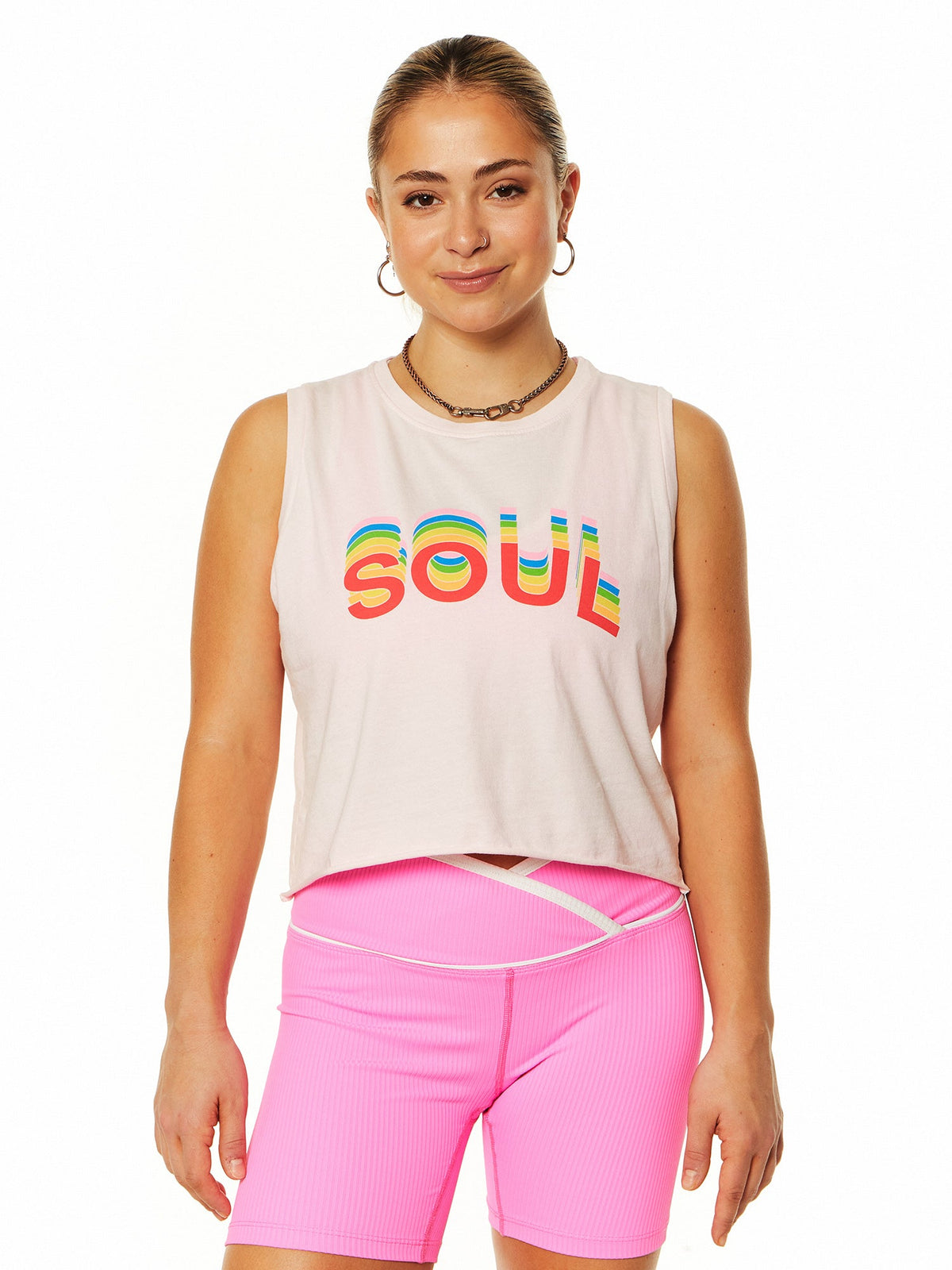 Pride Renee Tank