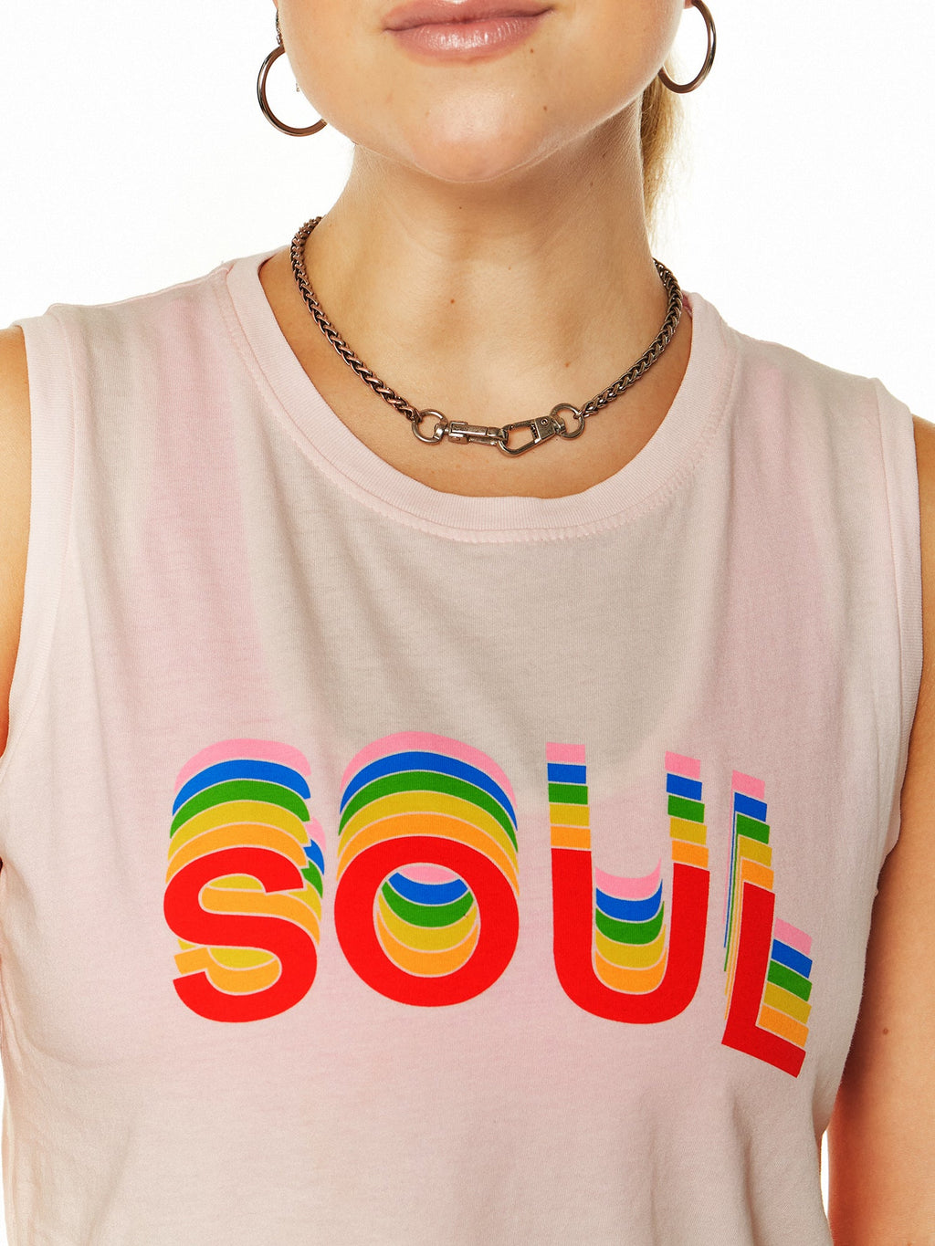 Pride Renee Tank