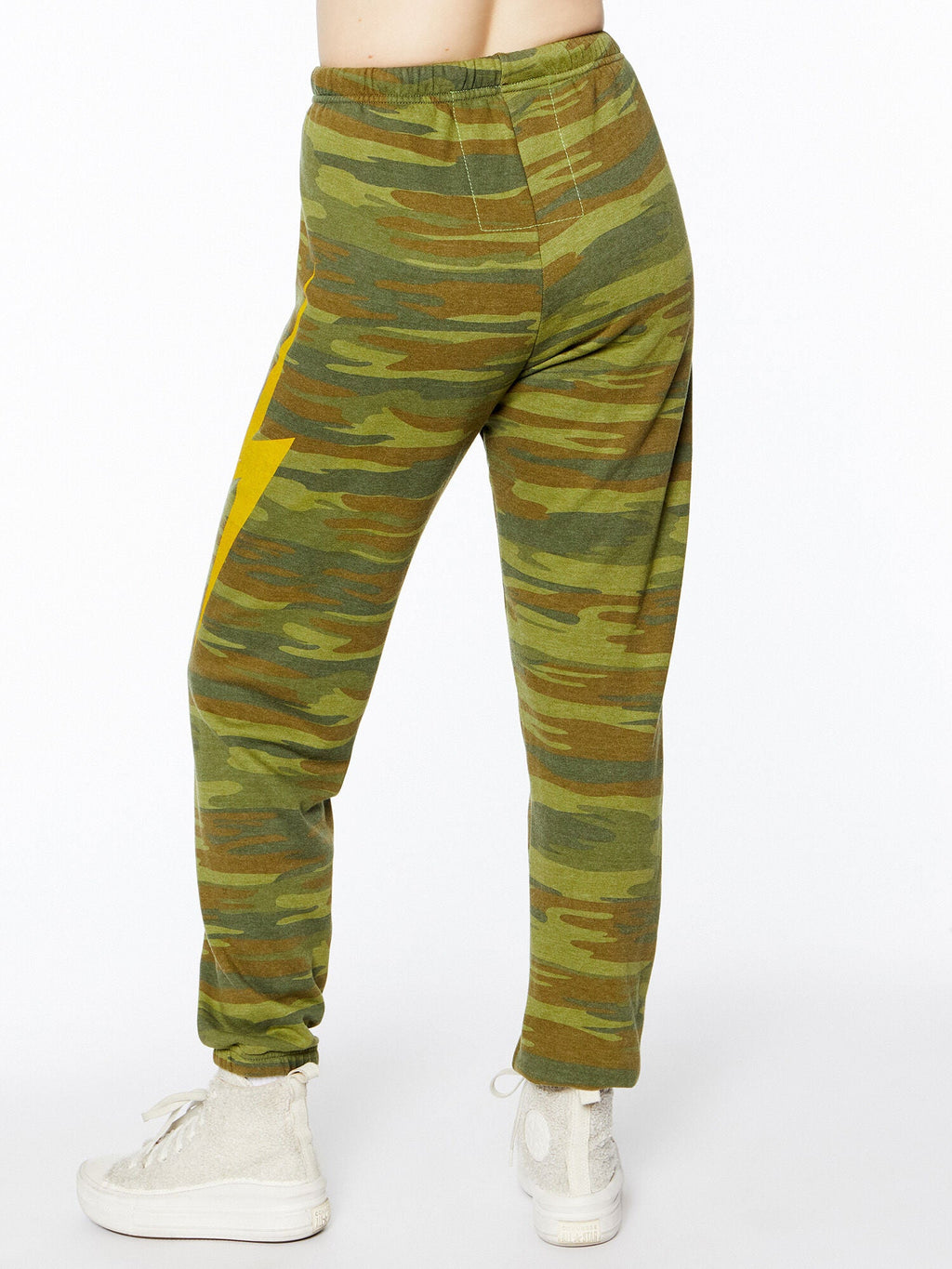 BOLT WOMENS SWEATPANT