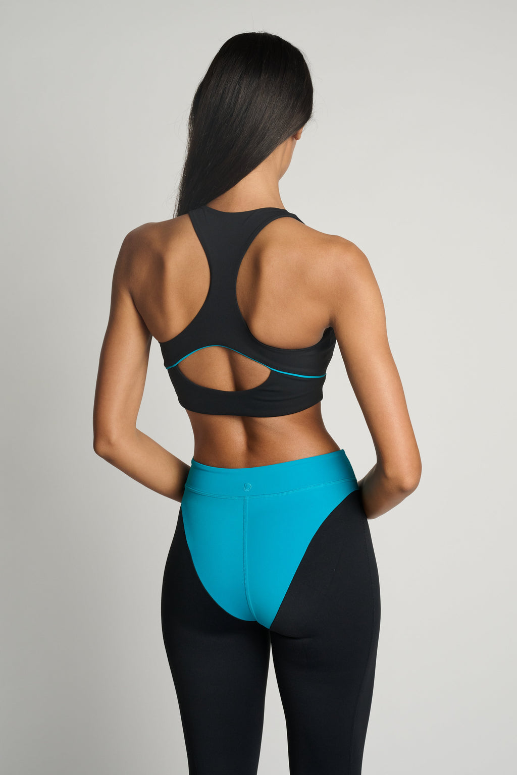 Halter Bra