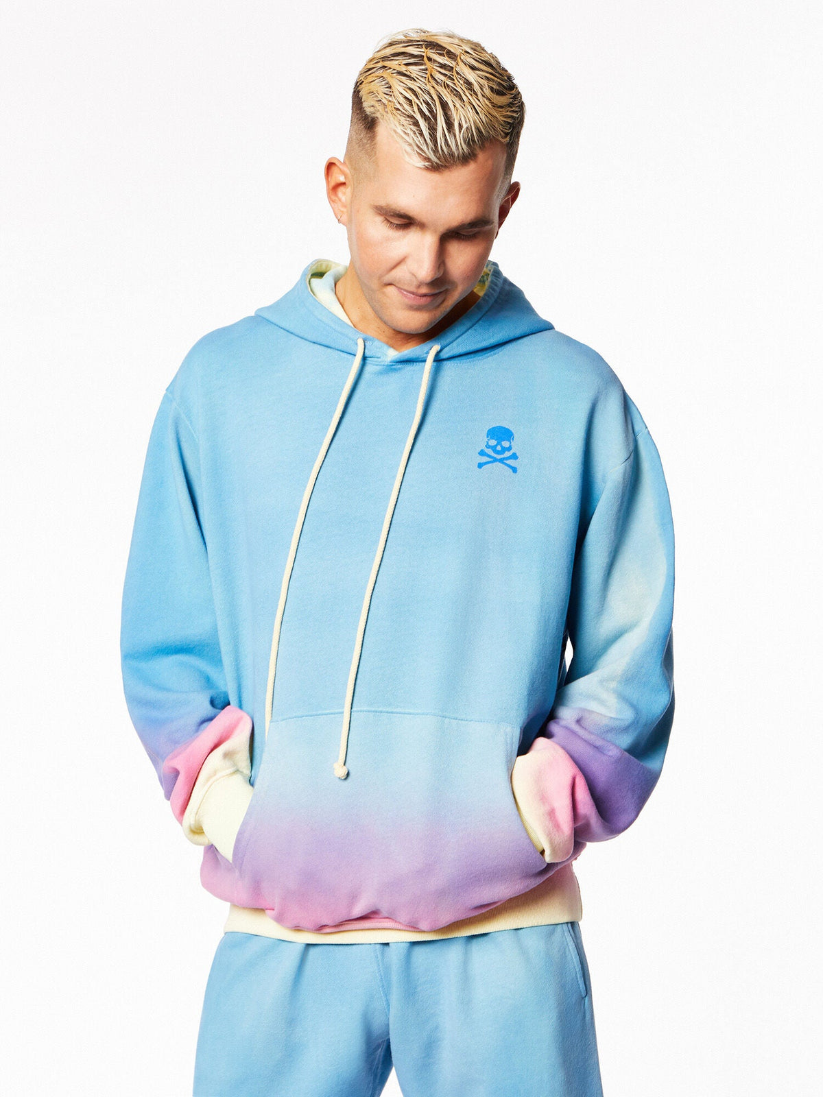KINGSLEY PRIDE HOODIE