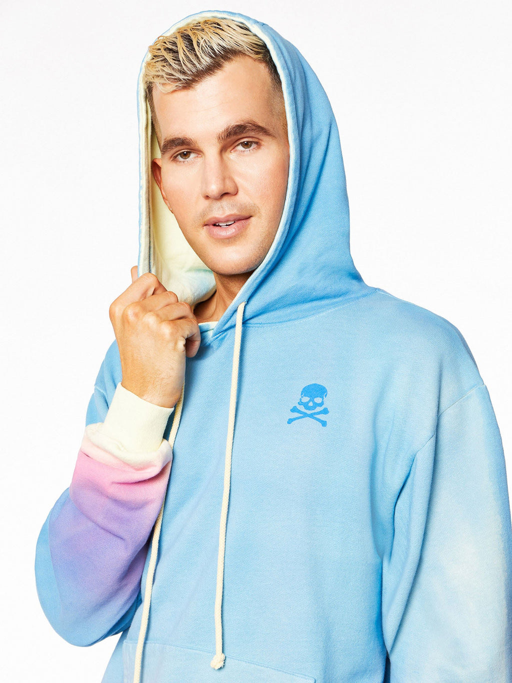 KINGSLEY PRIDE HOODIE