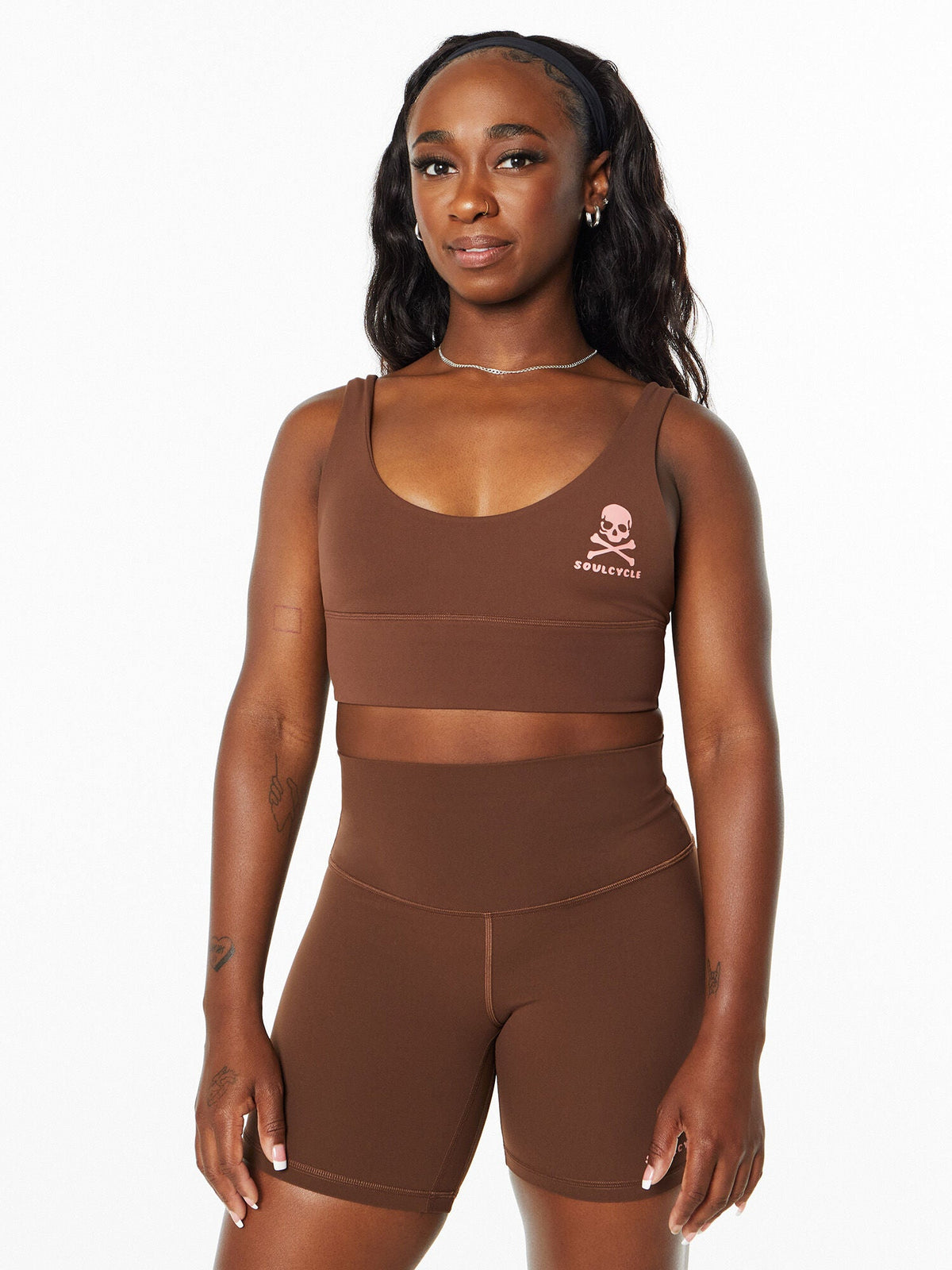 Align Bra Java