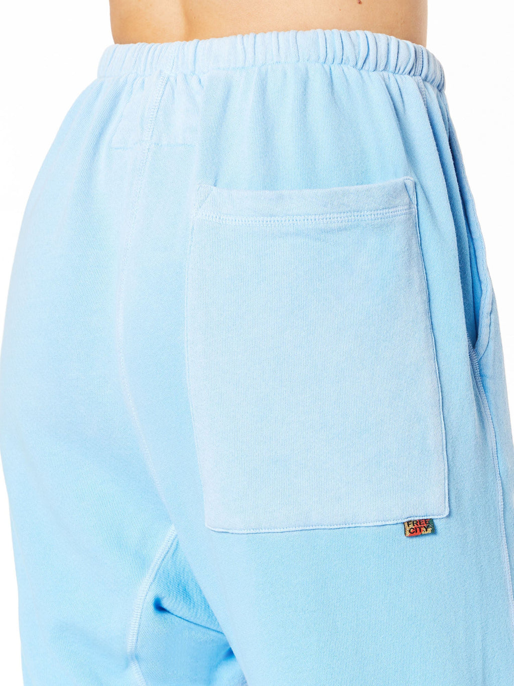 FREECITYLARGE SUNFADE SWEATPAN