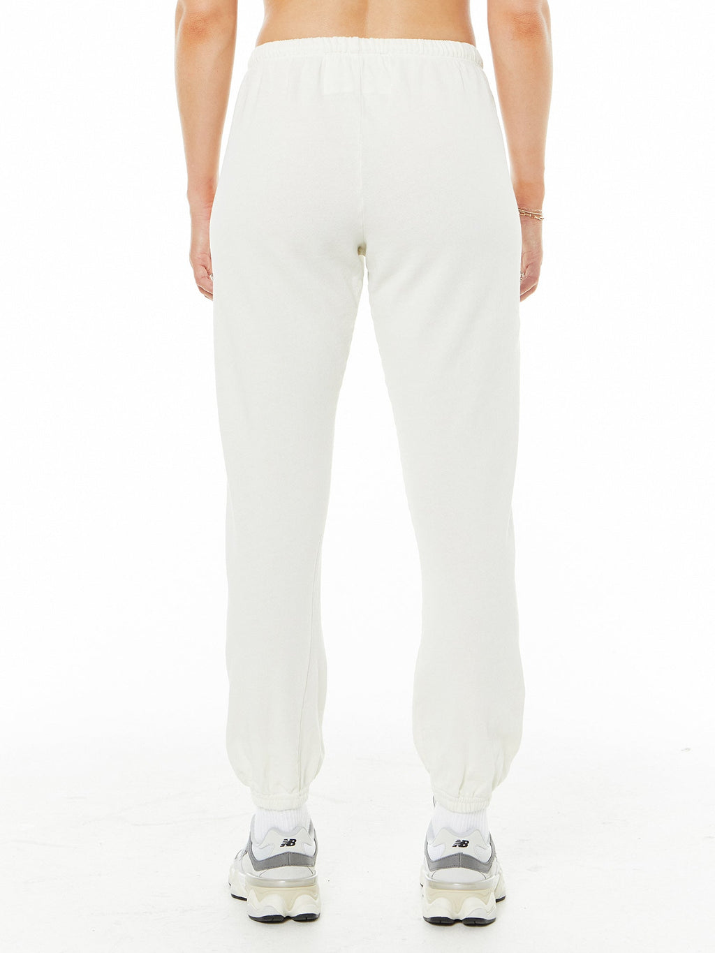 FREECITYLARGE SWEATS CREAMYYUM