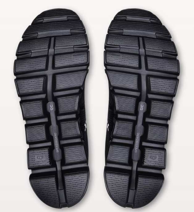 Men's Cloud 6 Waterproof