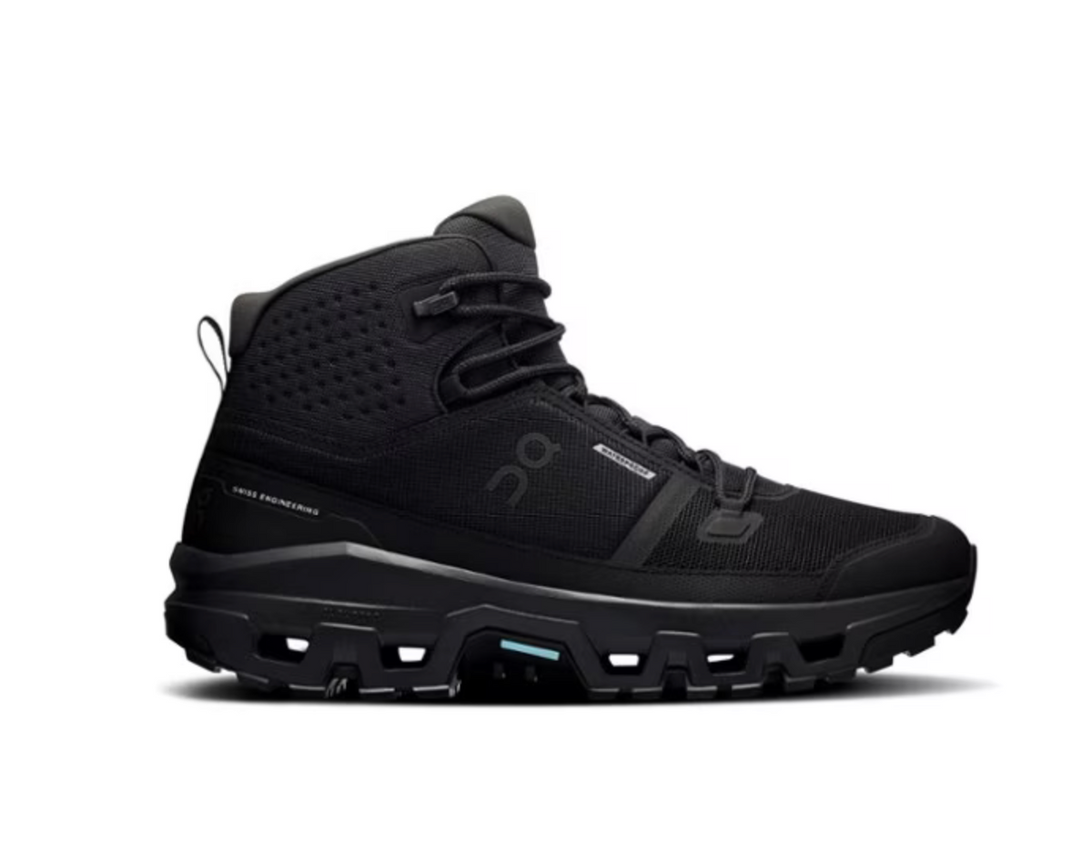 Men's Cloudrock Mid WP