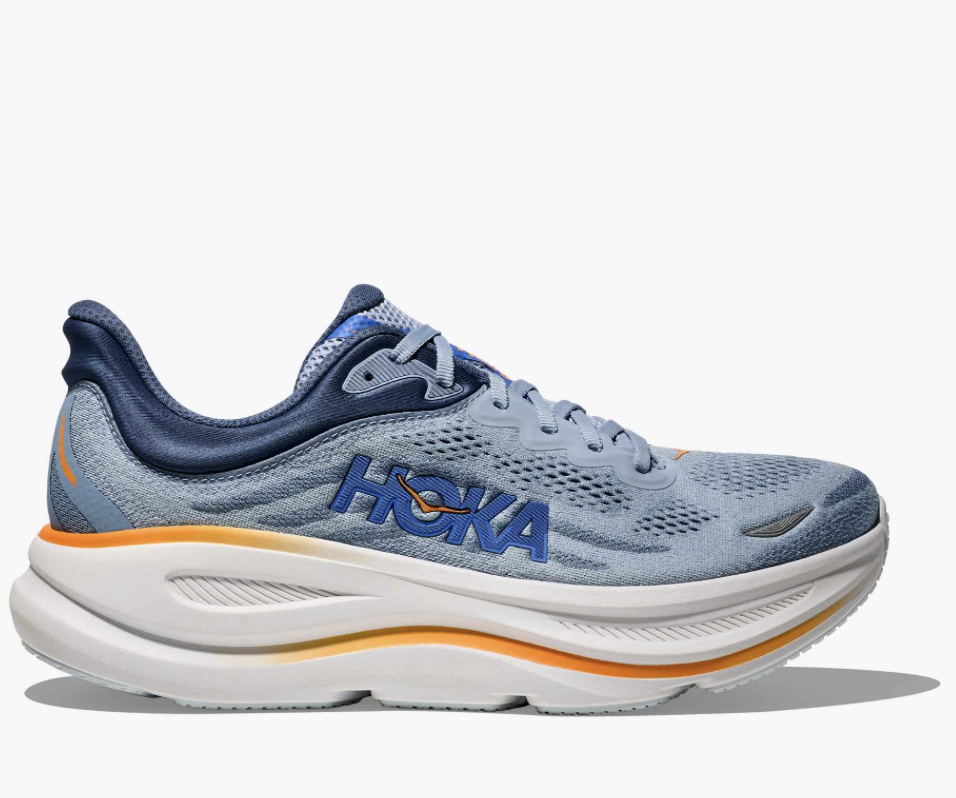 Men's Bondi 9 Wide