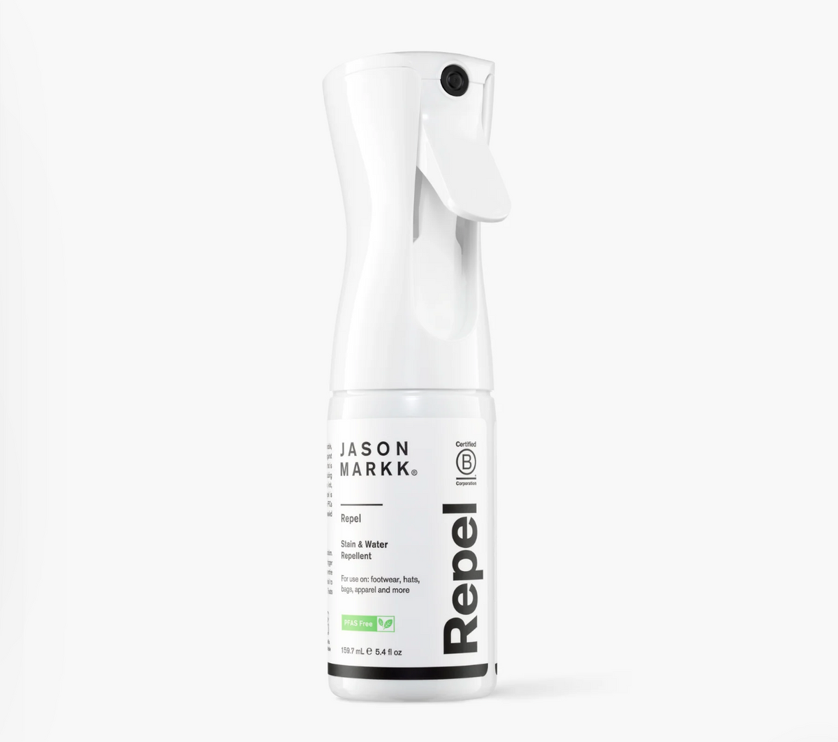 Premium Stain & Water Repellent