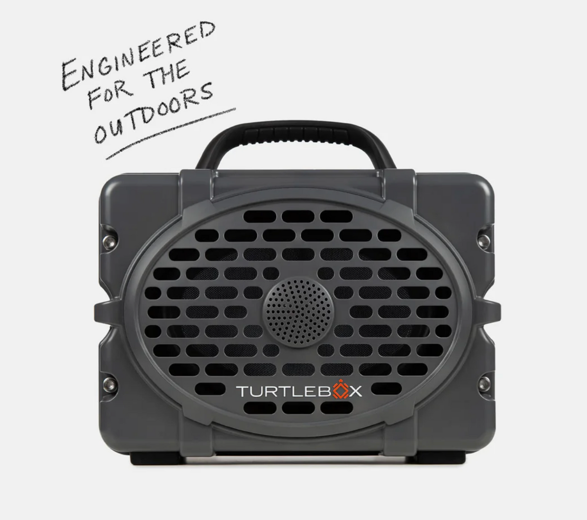 Gen 3 Speaker