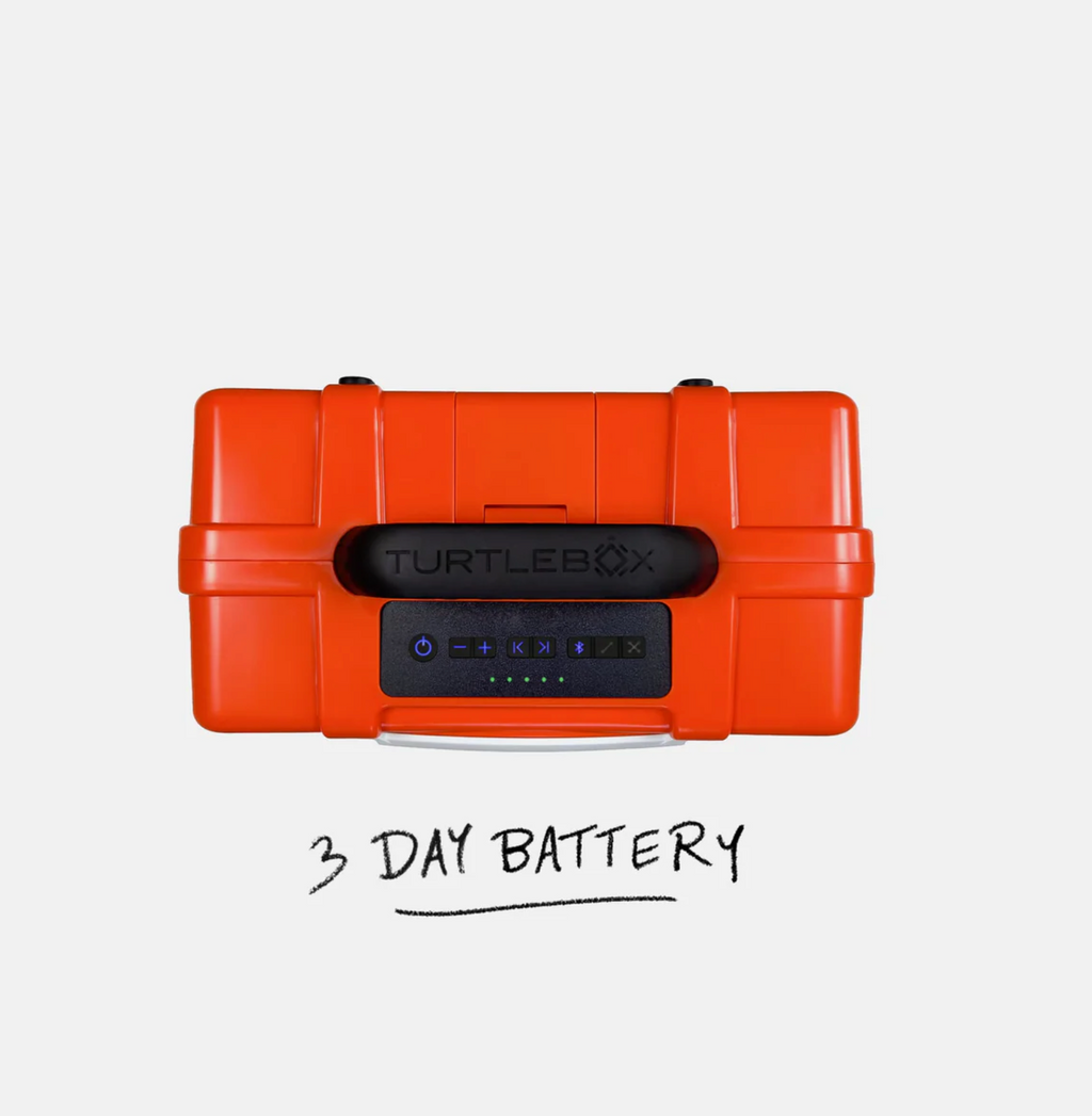 Gen 3 Speaker