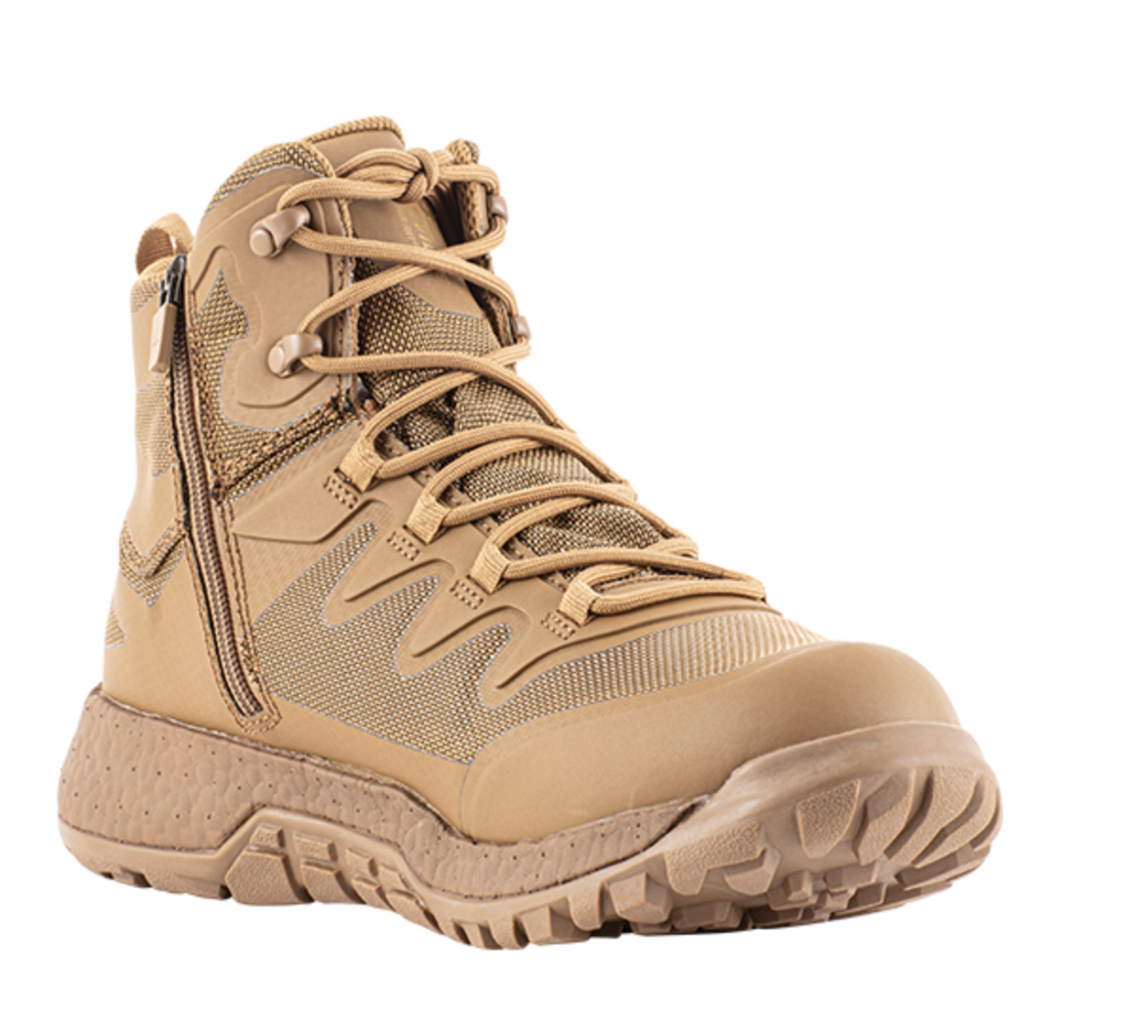 AMRAP BV570ZWPT / Vapor Boot