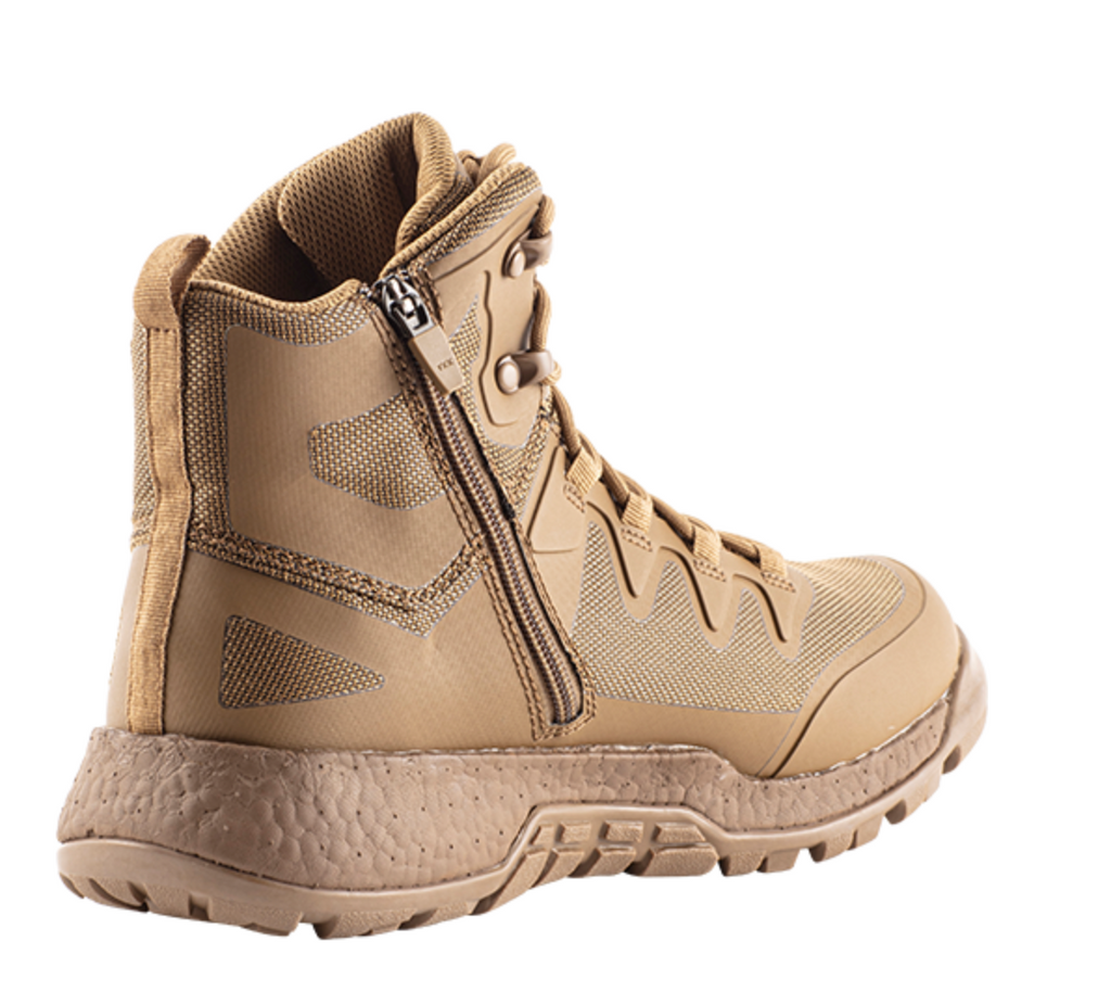 AMRAP BV570ZWPT / Vapor Boot