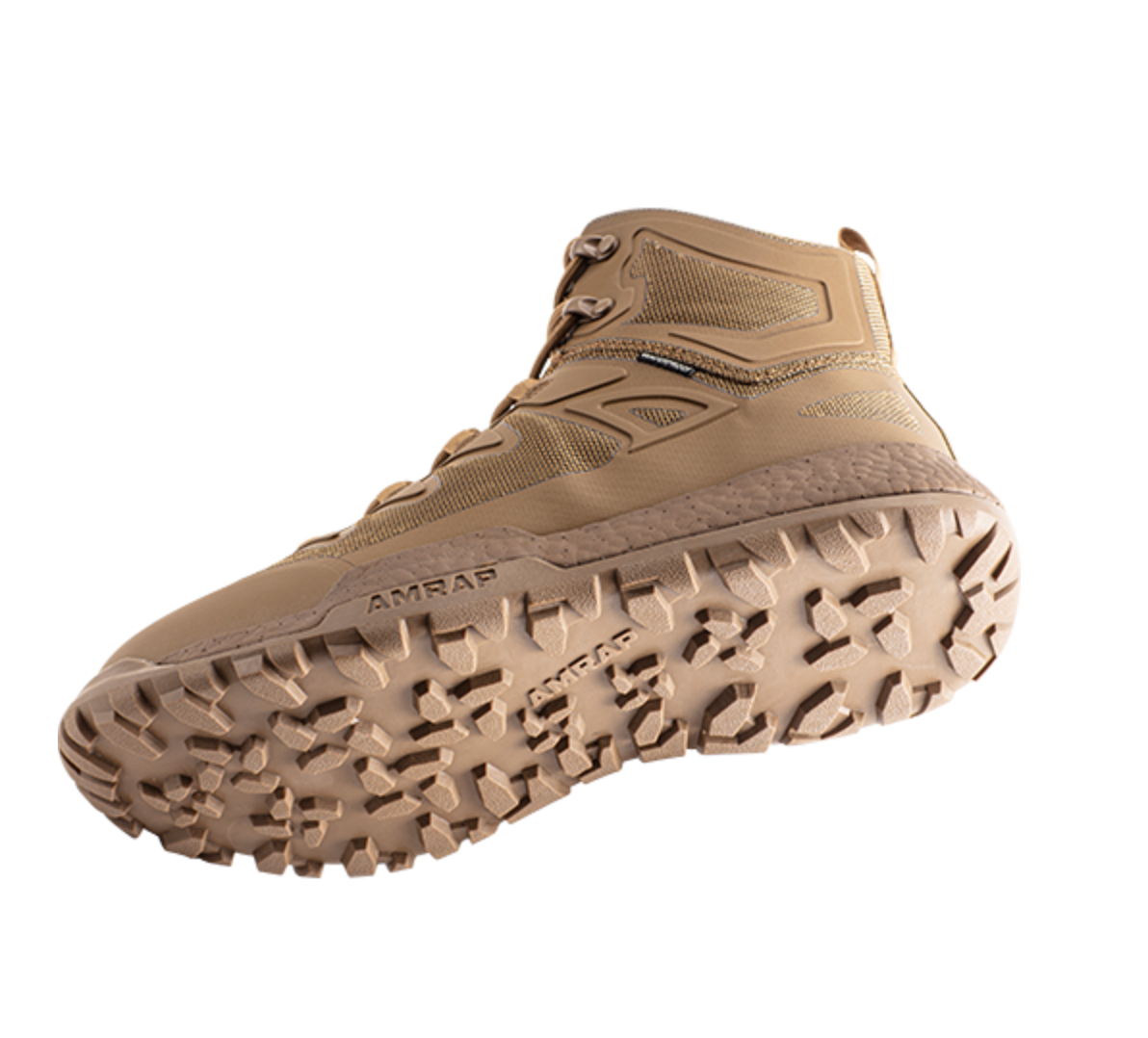 AMRAP BV570ZWPT / Vapor Boot