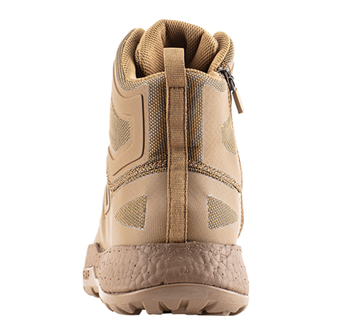 AMRAP BV570ZWPT / Vapor Boot