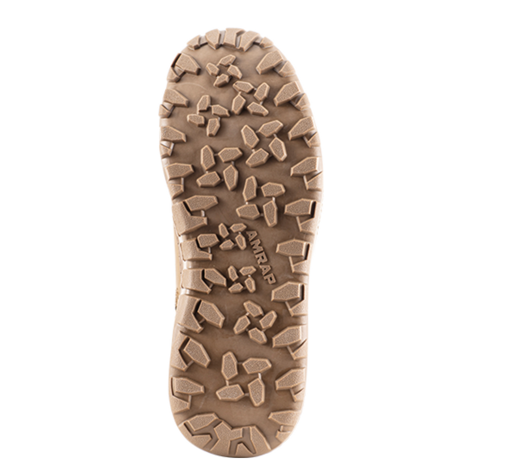AMRAP BV570ZWPT / Vapor Boot
